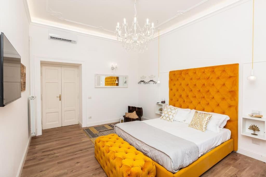 로마 Portico D'Ottavia Lux 아파트 외부 사진