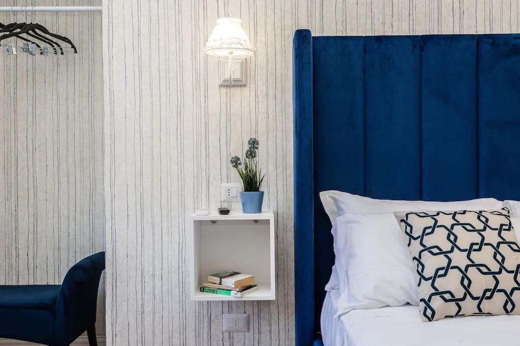 로마 Portico D'Ottavia Lux 아파트 외부 사진