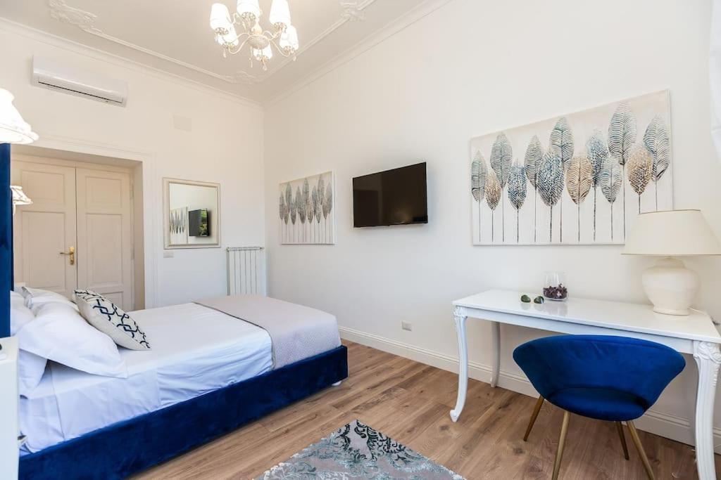 로마 Portico D'Ottavia Lux 아파트 외부 사진
