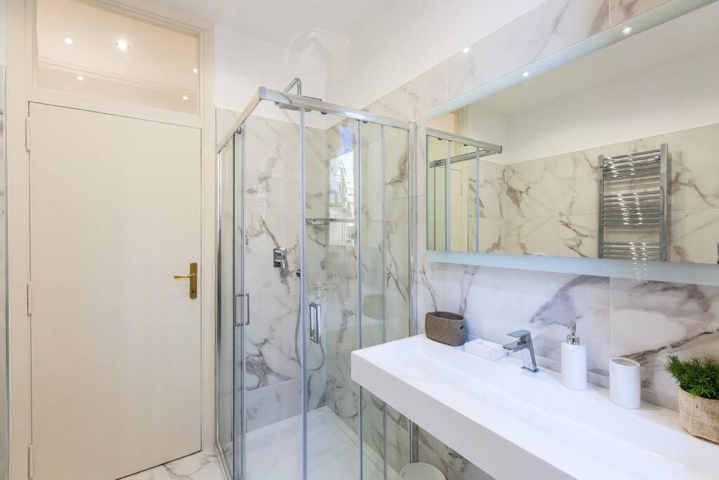 로마 Portico D'Ottavia Lux 아파트 외부 사진