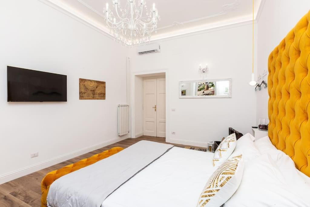 로마 Portico D'Ottavia Lux 아파트 외부 사진