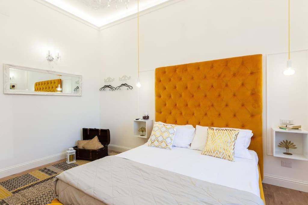 로마 Portico D'Ottavia Lux 아파트 외부 사진