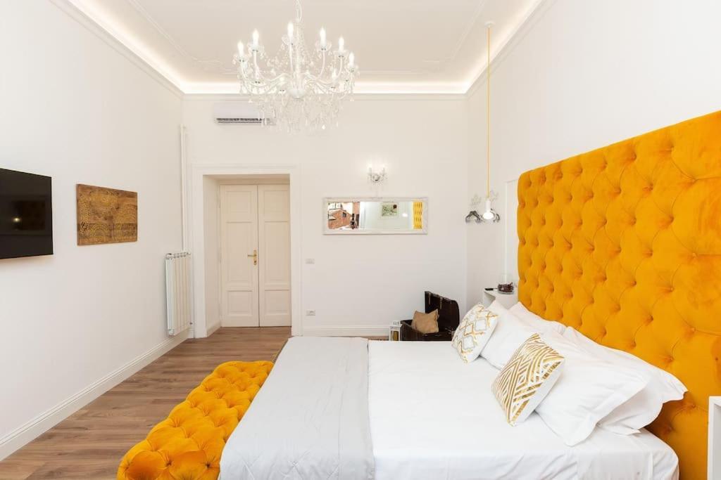 로마 Portico D'Ottavia Lux 아파트 외부 사진
