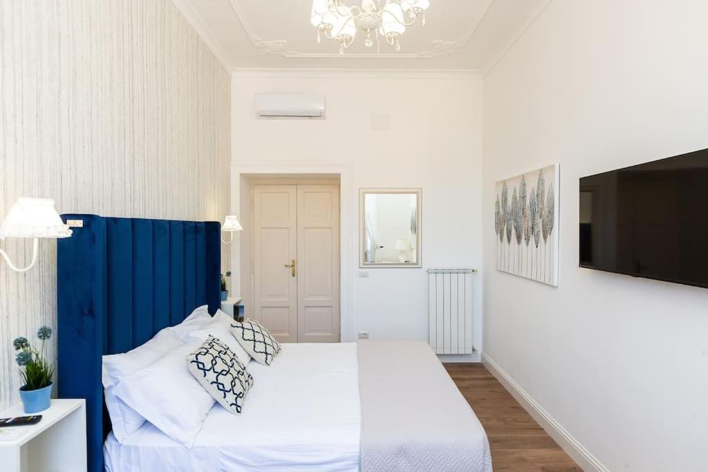 로마 Portico D'Ottavia Lux 아파트 외부 사진