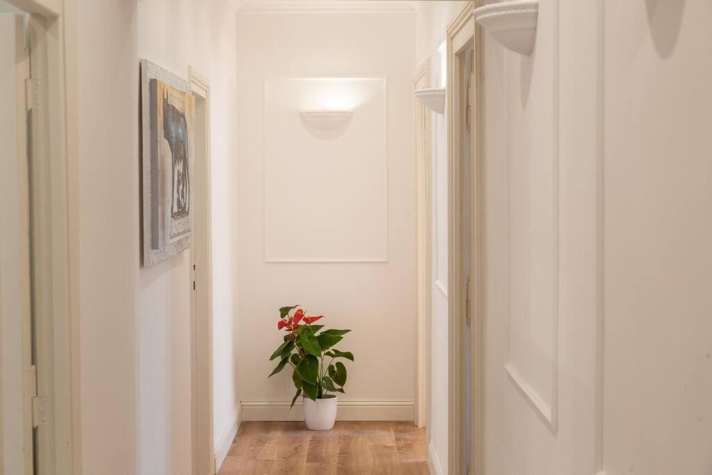 로마 Portico D'Ottavia Lux 아파트 외부 사진